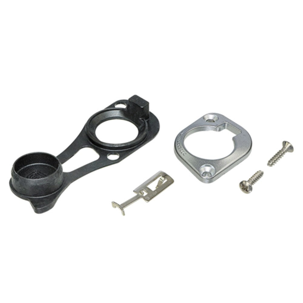 Neutrik etherCON TOP outdoor assembly kit for converting etherCON connectors to TOP version (SE8FD-TOP)