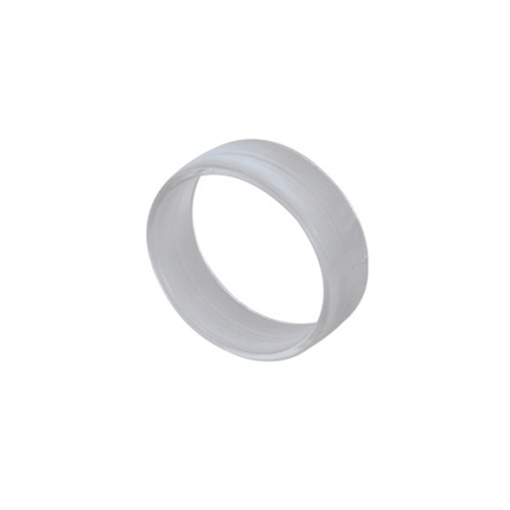 Neutrik ID RING FOR XX-SERIES - CLEAR (XXCR)