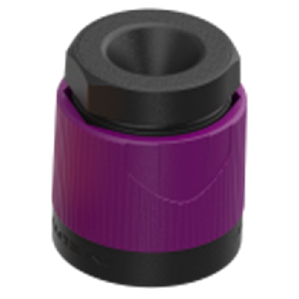Neutrik XXL-7 Violet