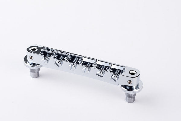 TonePros AVR2 with Nashville Post Tuneomatic - Chrome