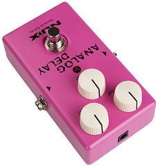 NUX Reissue Series Analog Delay Effects Pedal