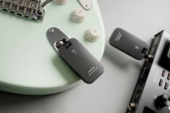NUX B2 PLUS Digital 2.4GHz Wireless Guitar System