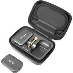 NUX B7PSM 5.8 GHz Wireless In-Ear Monitoring System