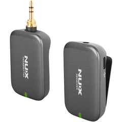 NUX B7PSM 5.8 GHz Wireless In-Ear Monitoring System