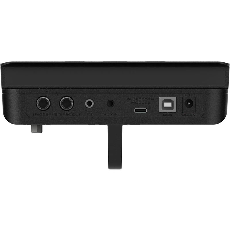 NU-X DM110 Portable 8-Piece Electronic Drum Kit with Mesh Heads