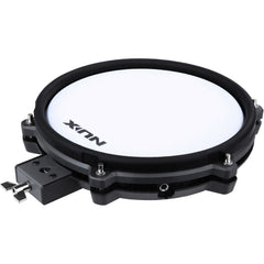 NU-X DM310 Portable 9-Piece Electronic Drum Kit with All Mesh Heads