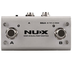 NUX Core Stompbox Series Loop Core Deluxe Bundle
