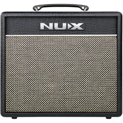 NU-X MIGHTY20 MKII Digital 20W Modelling Guitar Amplifier with NBT-1 Bluetooth Module