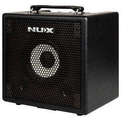 NUX Mighty Bass 50BT Bass Amp Combo 50-Watt, 1 x 6.5