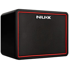 NU-X Mighty Lite BT MKII Portable Desktop Modeling Guitar Amp with IRs