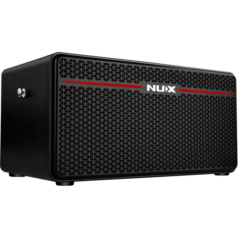 NUX Mighty Space 30 Watt Wireless Stereo Modelling Amplifier w/Wireless N-UX
