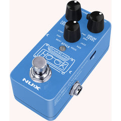 NUX Mini Core Series HOOK Drum & Loop Effects Pedal