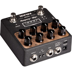 NUX Verdugo Series Amp Academy Amplifier Modeling Pedal