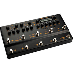 NUX NME5 Trident Guitar Processor