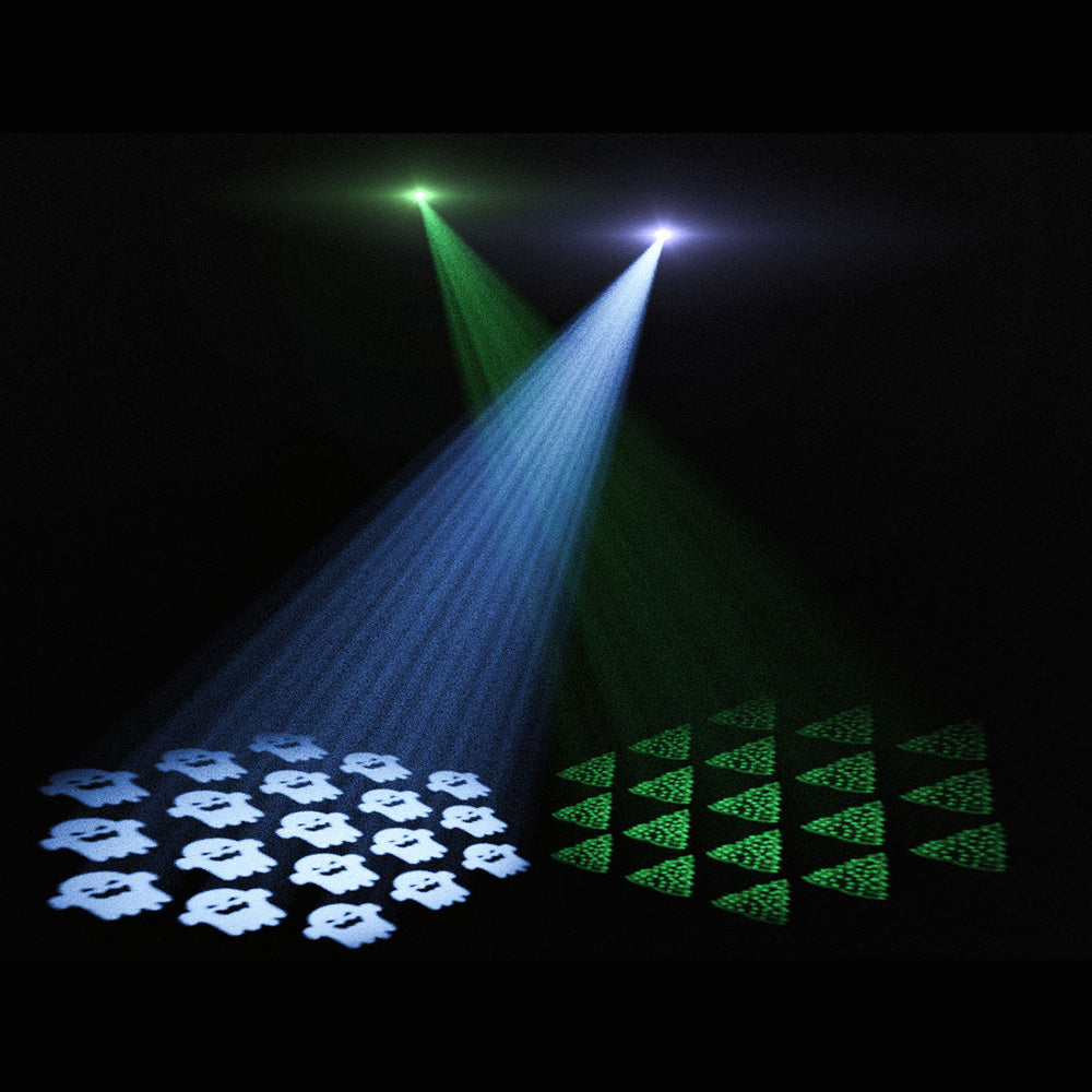 Chauvet DJ Obsession HP LED Effect Light