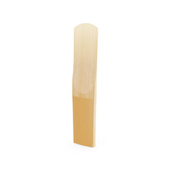 D'Addario Organic Reserve Eb Clarinet Reeds, Strength 3.0, 10-pack