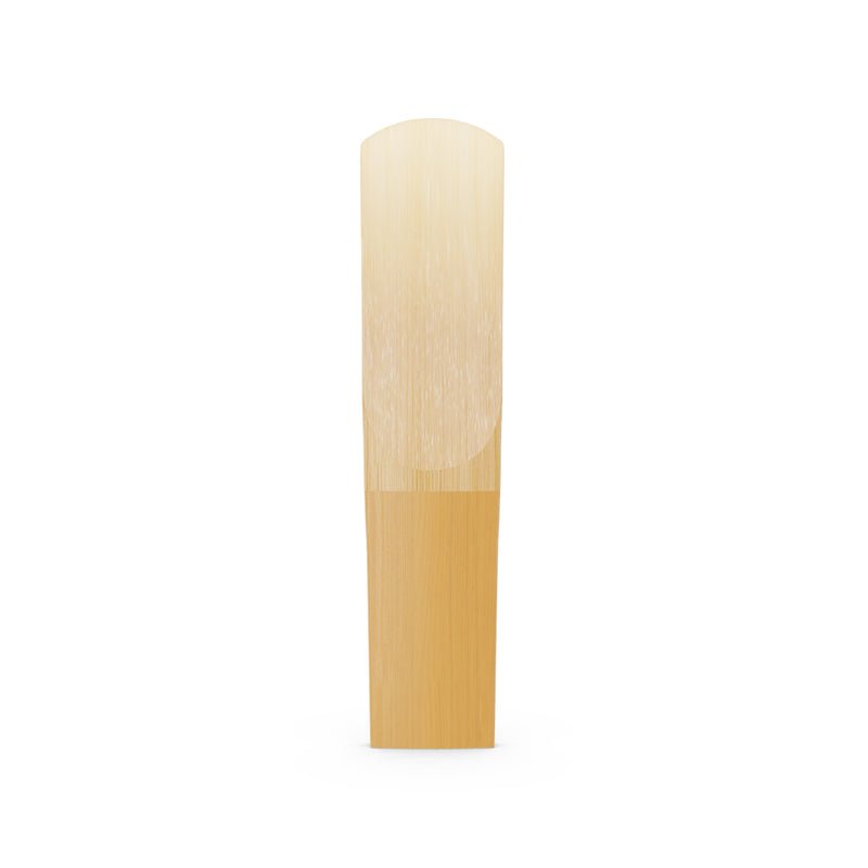 D'Addario Organic Reserve Eb Clarinet Reeds, Strength 4.0, 10-pack