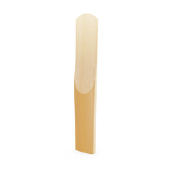 D'Addario Organic Reserve Evolution Bb Clarinet Reeds, Strength 2.5, 10-pack