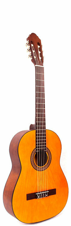 Odessa 3/4-Size Classical/Nylon String Guitar in Amber Gloss Finish