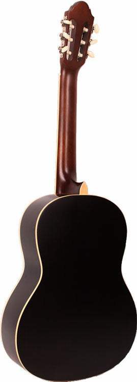 Odessa 4/4-Size Classical/Nylon String Guitar in Natural Gloss Finish