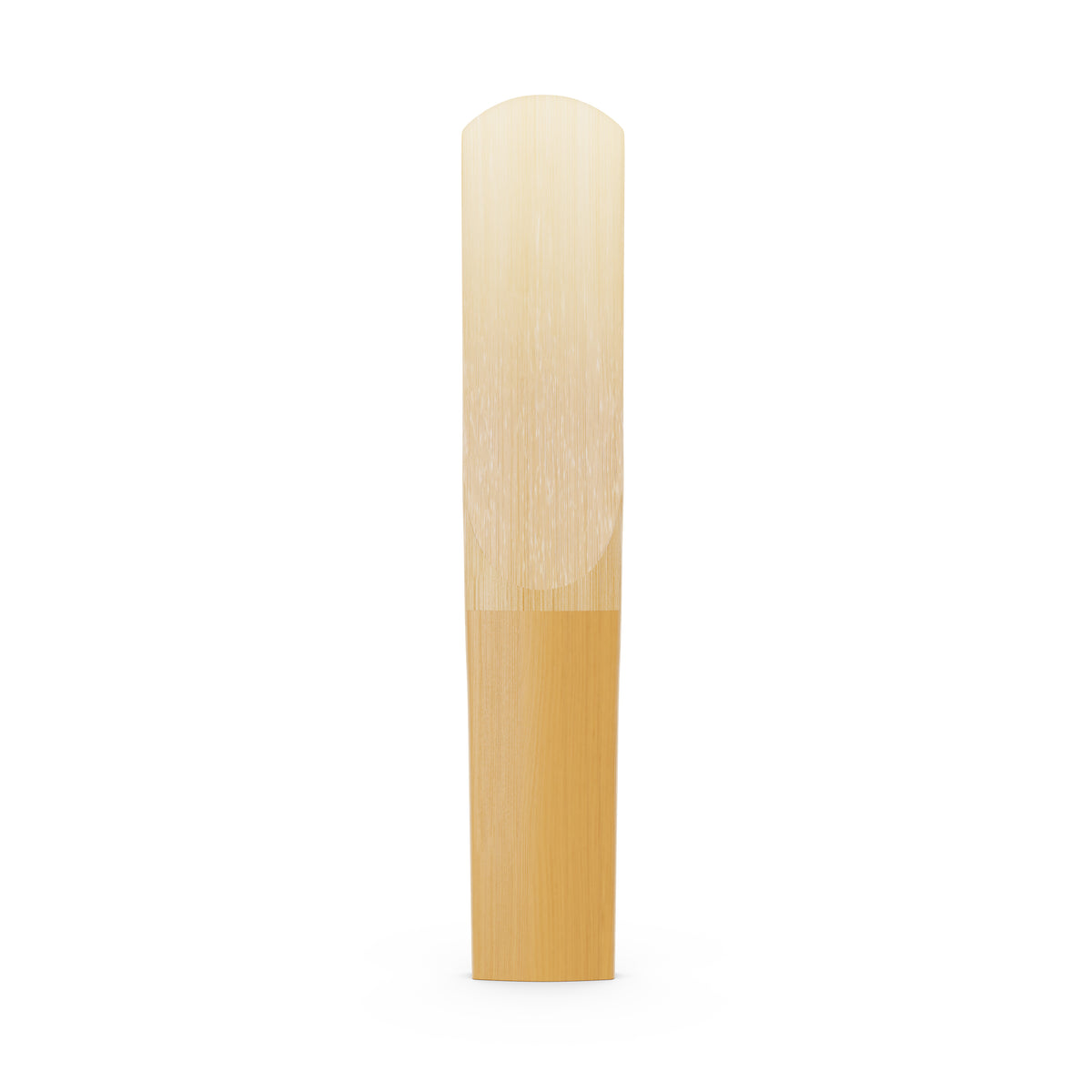D'Addario Organic Reserve Bb Clarinet Reeds, Strength 4.0, 10-pack