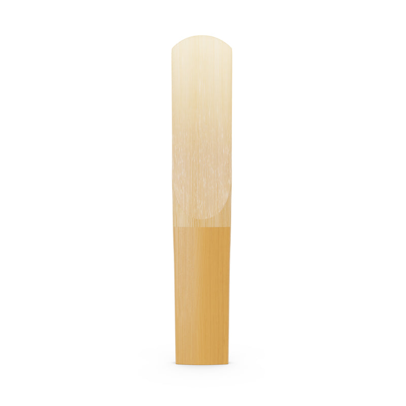 D'Addario Organic Reserve Bb Clarinet Reeds, Strength 4.0, 10-pack
