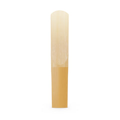 D'Addario Organic Reserve Bb Clarinet Reeds, Strength 4.0, 10-pack