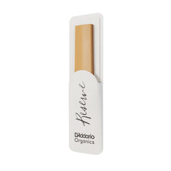 D'Addario Organic Reserve Bb Clarinet Reeds, Strength 4.0, 10-pack