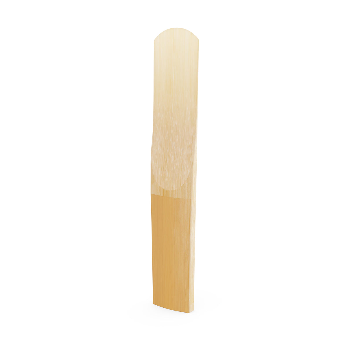 D'Addario Organic Reserve Bb Clarinet Reeds, Strength 4.5, 10-pack