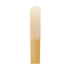 D'Addario Organic Reserve Classic Bb Clarinet Reeds, Strength 3.0, 10-pack