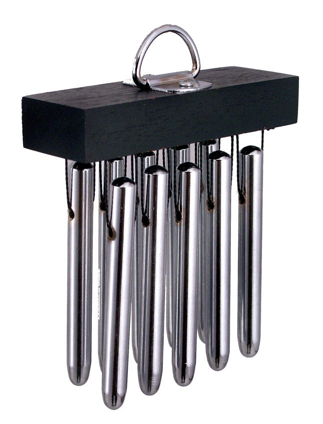 Opus Percussion 10 Bar Hanging Pin Chimes