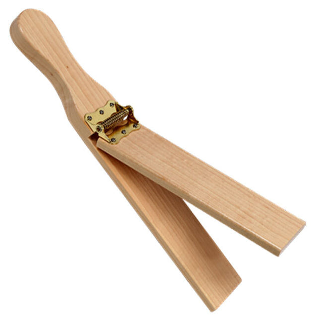 Opus Percussion Maple Slapstick Hand Percussion Sound Effect | roycemusic