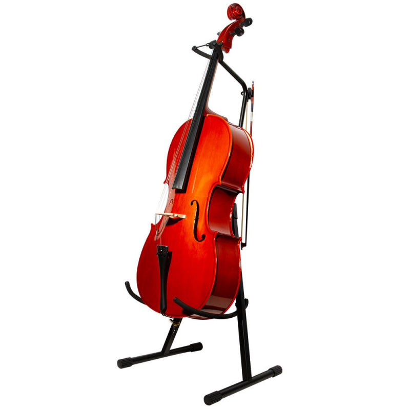 On Stage Cello/Bass Stand