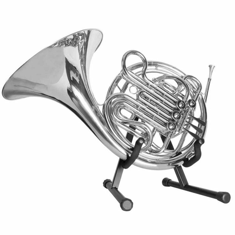 On Stage French Horn A-frame Stand