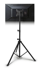 On Stage Air Lift Flat Screen Monitor Stand