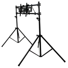 On Stage LCD Truss Mounting System