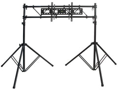 On Stage LCD Truss Mounting System