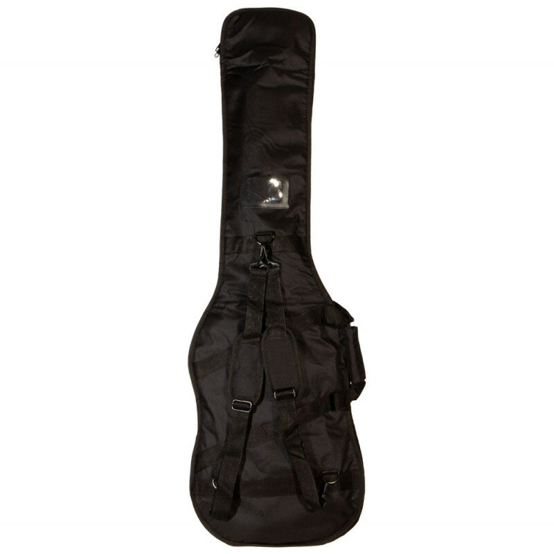 On Stage Economy Electric Guitar Gig Bag