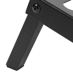 On Stage Guitar/Keyboard Pedal Board with Custom Gig Bag