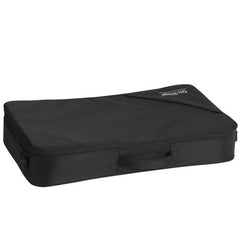 On Stage Guitar/Keyboard Pedal Board with Custom Gig Bag