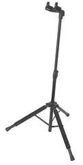 On Stage Hang It Pro Grip Guitar Stand