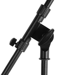 On Stage Pro Kick Drum/Ampflifier Microphone Stand