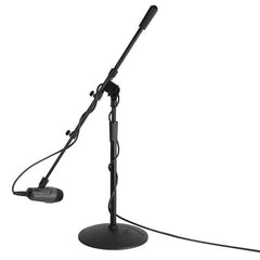 On Stage Pro Kick Drum/Ampflifier Microphone Stand