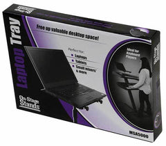On Stage Laptop Mount/Accessory Tray