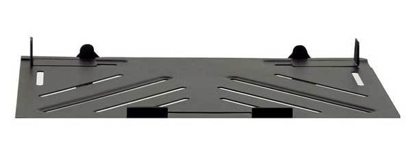 On Stage Laptop Mount/Accessory Tray