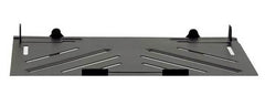 On Stage Laptop Mount/Accessory Tray