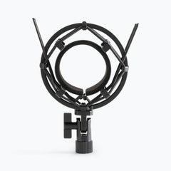 On Stage Studio Microphone Shock Mount in Black