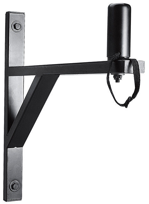 On Stage Wall Mount Speaker Brackets (1-Pair)
