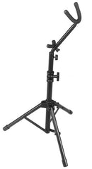 On Stage Tall Alto/Tenor Saxophone Stand