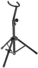 On Stage Baritone Saxophone Stand